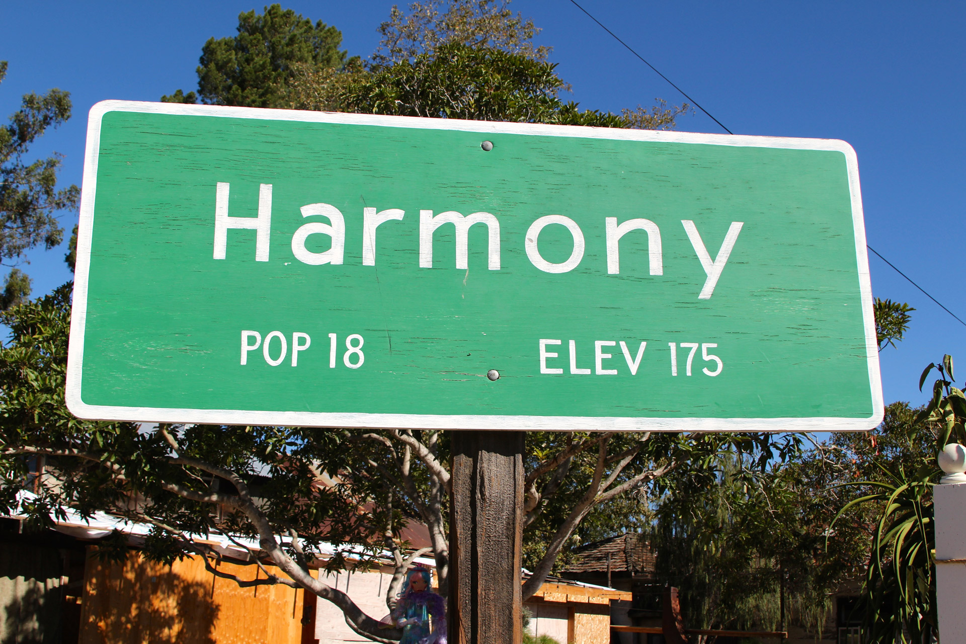 harmony valley creamery
