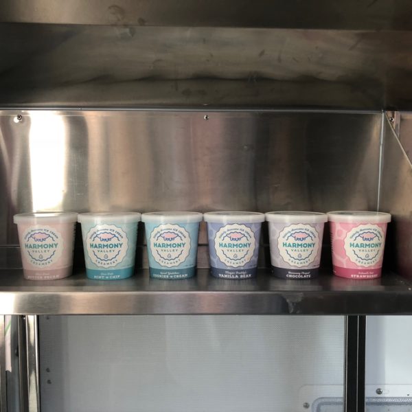 Three Reasons Craft Ice Cream is Better • Harmony Valley Creamery